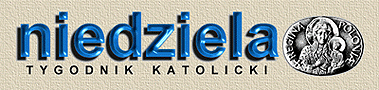 Tygodnik Katolicki NIEDZIELA
